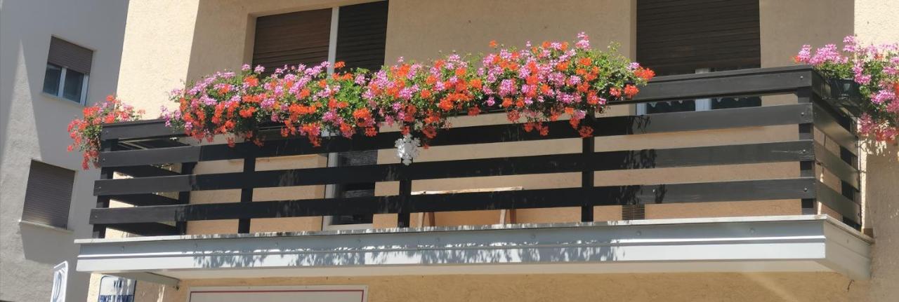 Fiocco Di Neve Hotel Tarvisio Luaran gambar