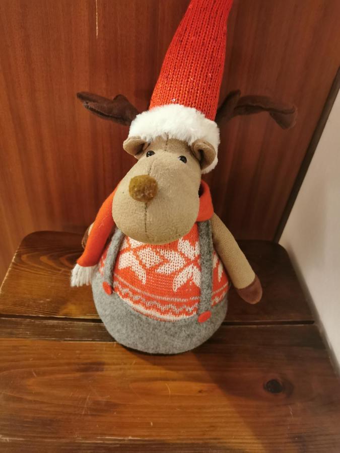 Fiocco Di Neve Hotel Tarvisio Bilik gambar