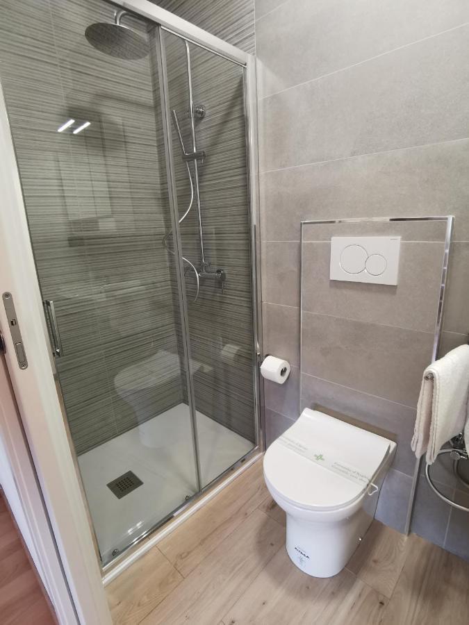 Fiocco Di Neve Hotel Tarvisio Luaran gambar