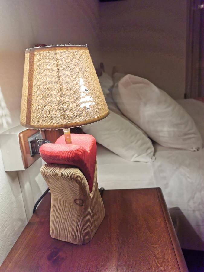 Fiocco Di Neve Hotel Tarvisio Bilik gambar