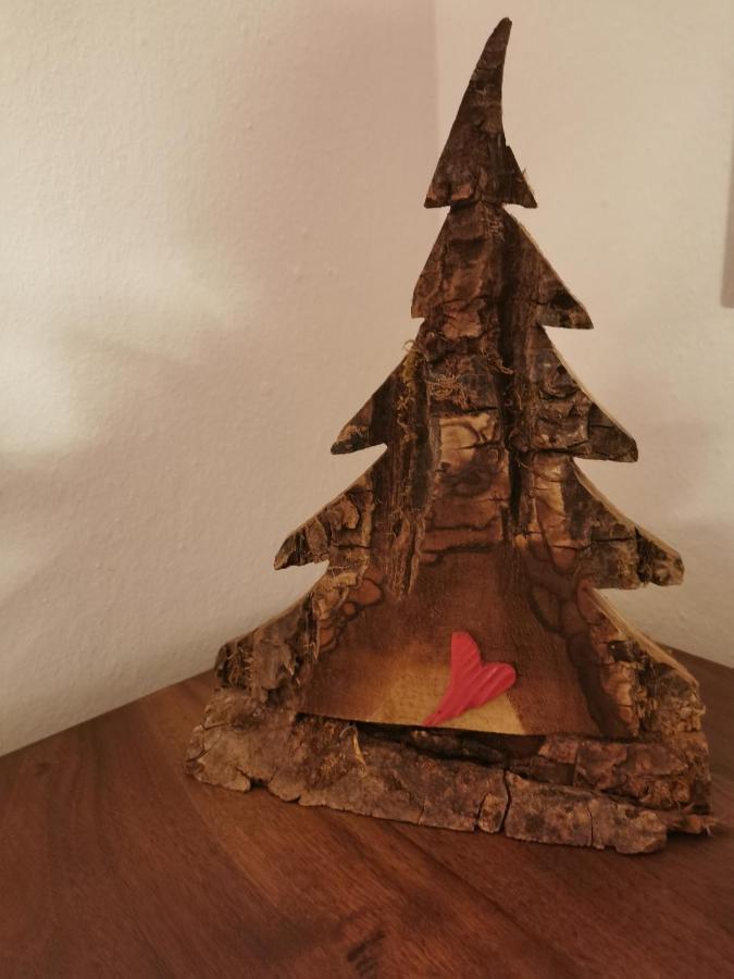 Fiocco Di Neve Hotel Tarvisio Bilik gambar