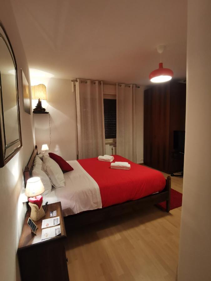 Fiocco Di Neve Hotel Tarvisio Luaran gambar