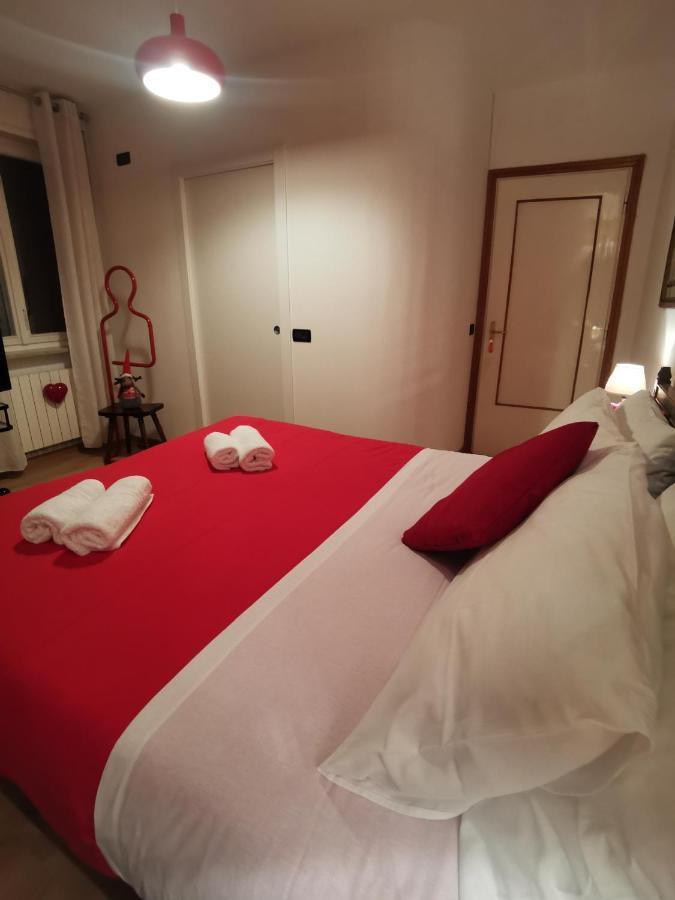 Fiocco Di Neve Hotel Tarvisio Luaran gambar