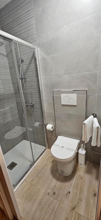 Fiocco Di Neve Hotel Tarvisio Luaran gambar