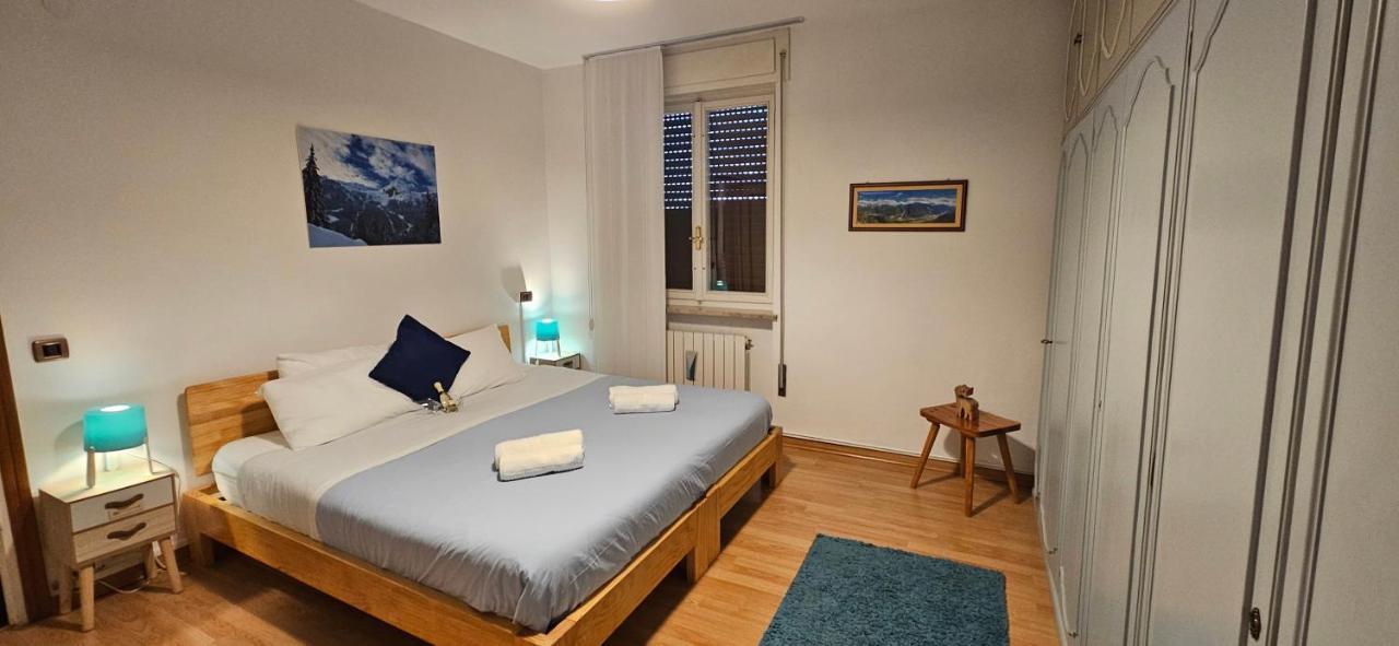 Fiocco Di Neve Hotel Tarvisio Luaran gambar