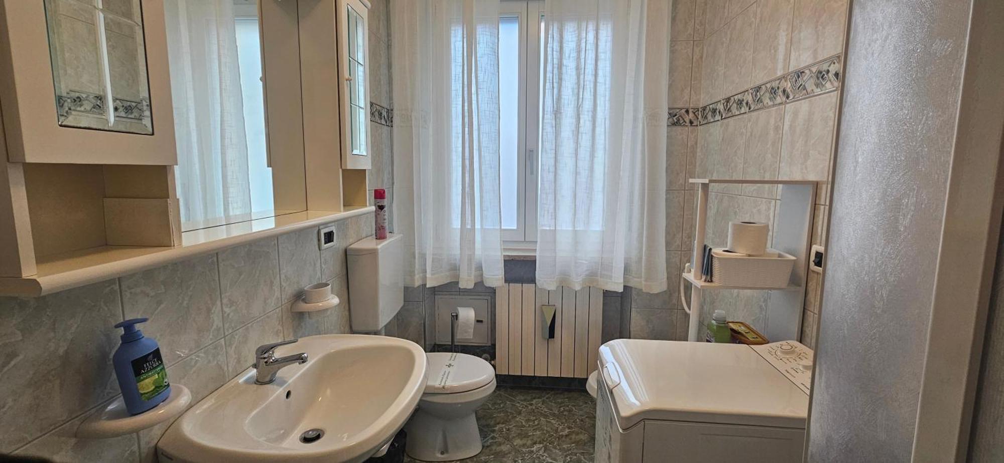 Fiocco Di Neve Hotel Tarvisio Luaran gambar