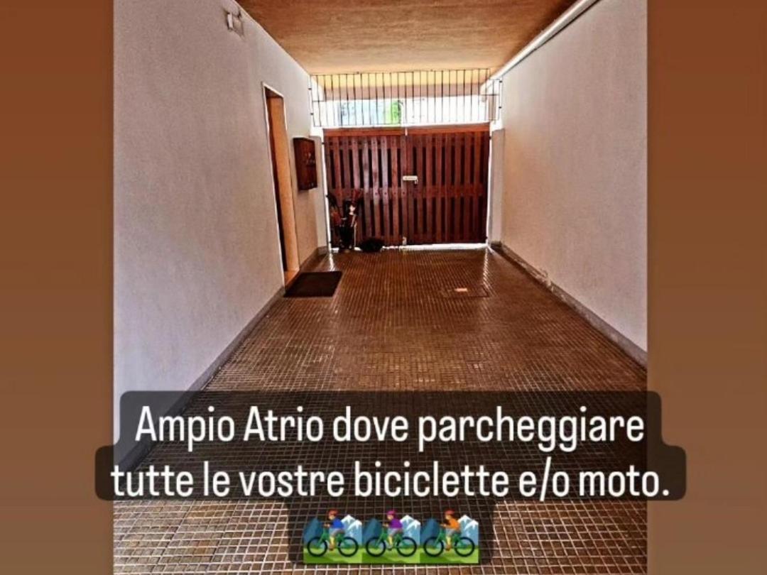 Fiocco Di Neve Hotel Tarvisio Bilik gambar