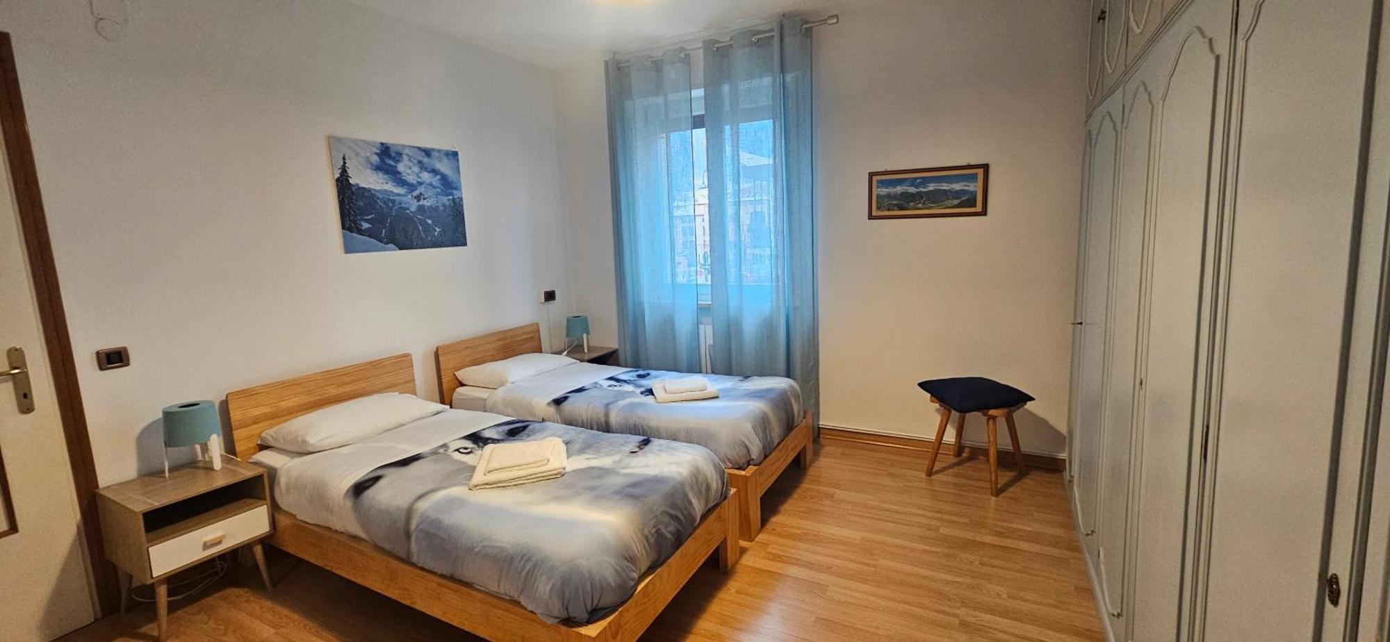 Fiocco Di Neve Hotel Tarvisio Bilik gambar