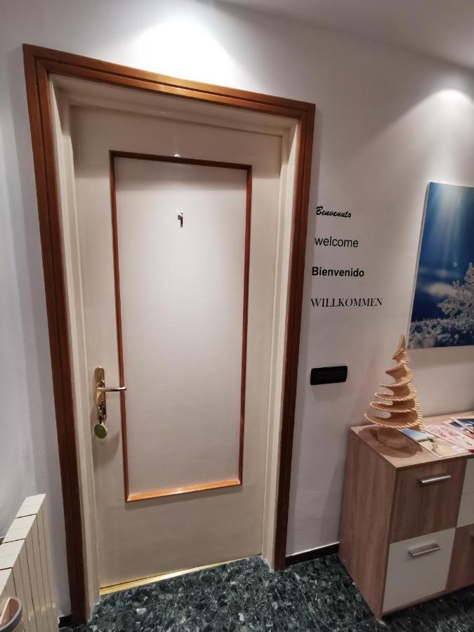 Fiocco Di Neve Hotel Tarvisio Luaran gambar