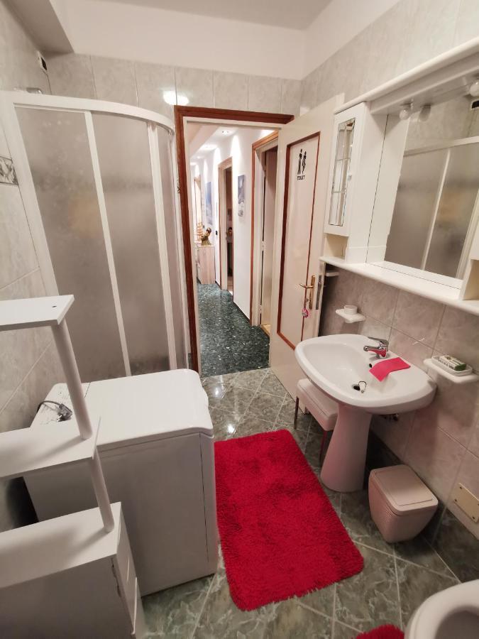 Fiocco Di Neve Hotel Tarvisio Luaran gambar