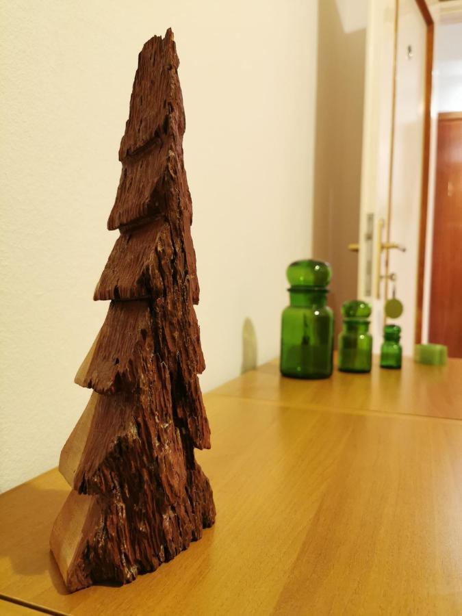 Fiocco Di Neve Hotel Tarvisio Luaran gambar