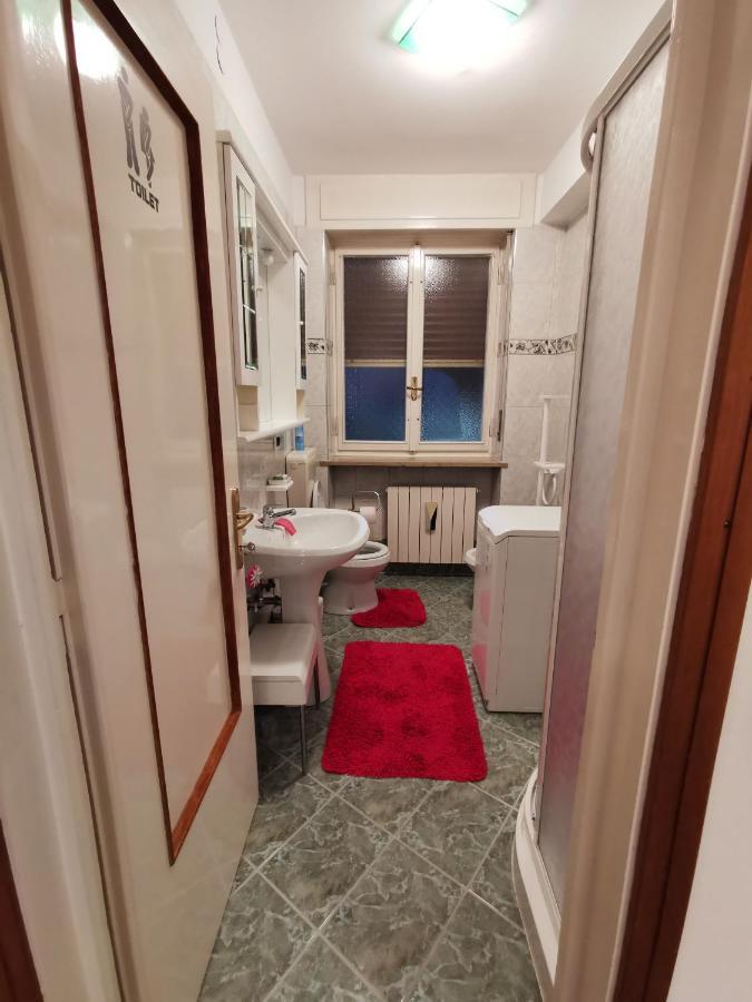 Fiocco Di Neve Hotel Tarvisio Luaran gambar